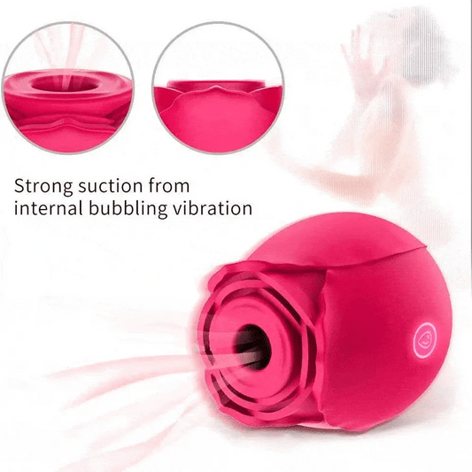 The Rose – The Original Rose Toy