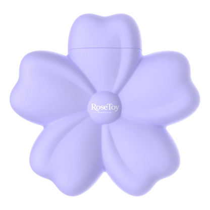 RoseToy Cherry Blossom Vibrator