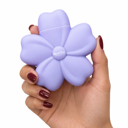 RoseToy Cherry Blossom Vibrator
