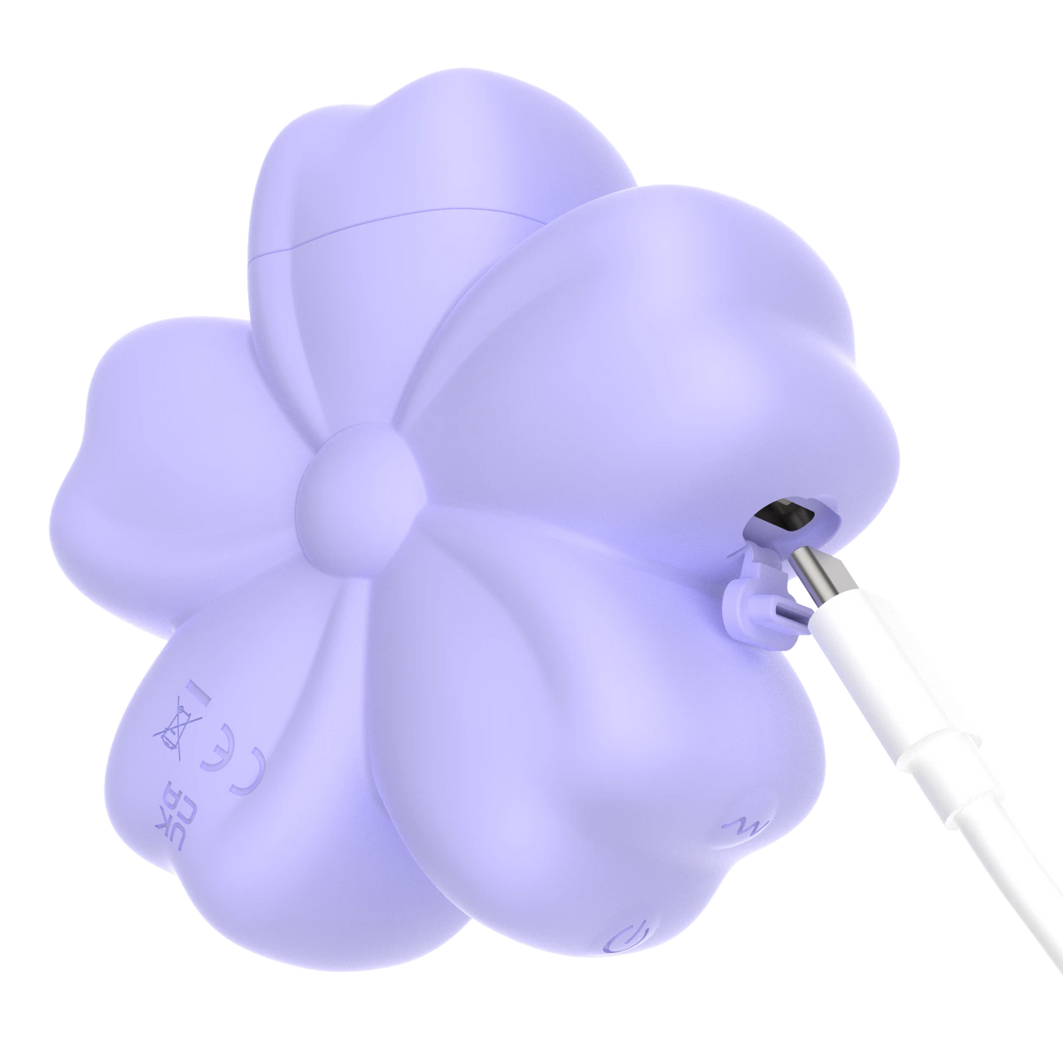 RoseToy Cherry Blossom Vibrator