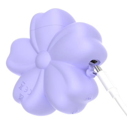 RoseToy Cherry Blossom Vibrator