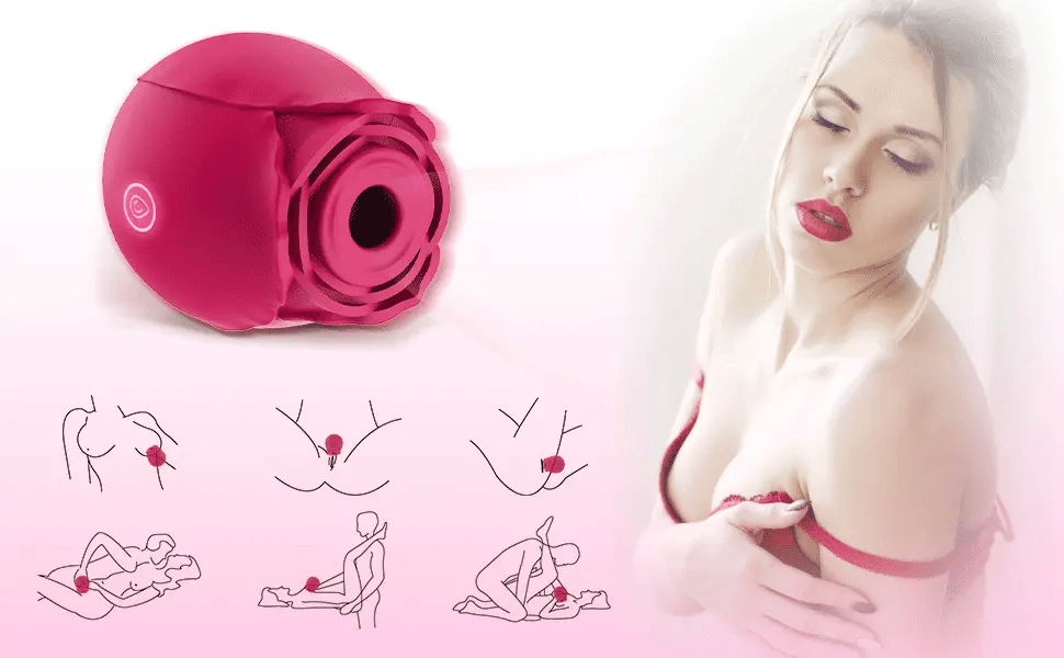 The Rose – The Original Rose Toy