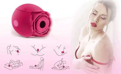 The Rose – The Original Rose Toy