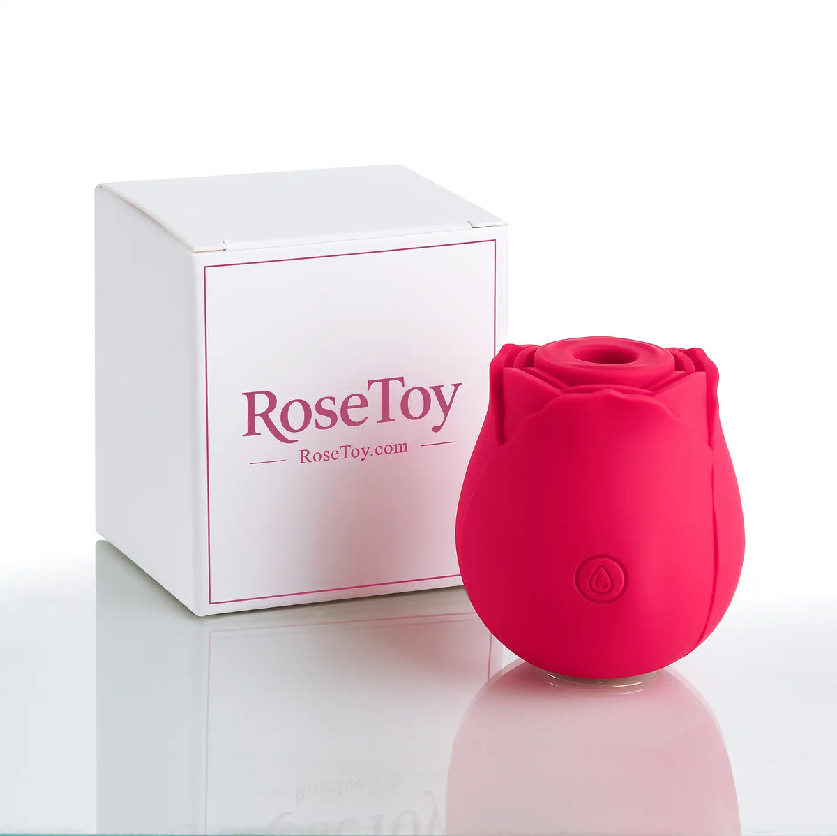 Official RoseToy Packing