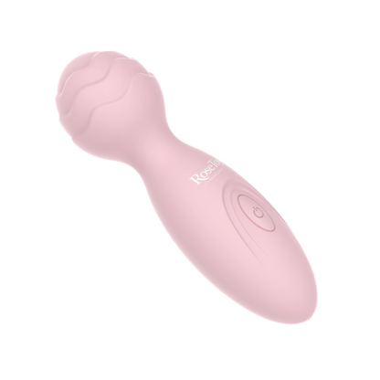 RoseToy Lollipop Massager