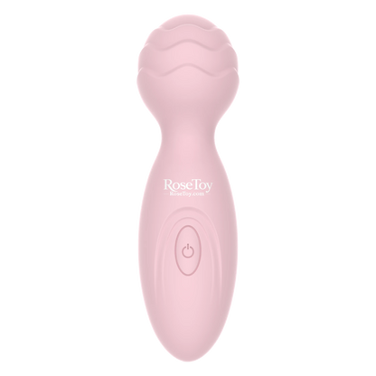 RoseToy Lollipop Massager