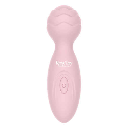 RoseToy Lollipop Massager