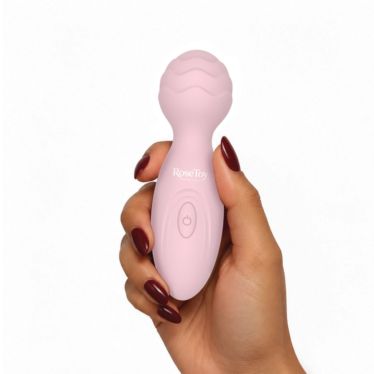 RoseToy Lollipop Massager