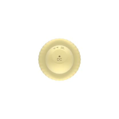RoseToy Mushroom Massager
