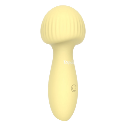 RoseToy Mushroom Massager