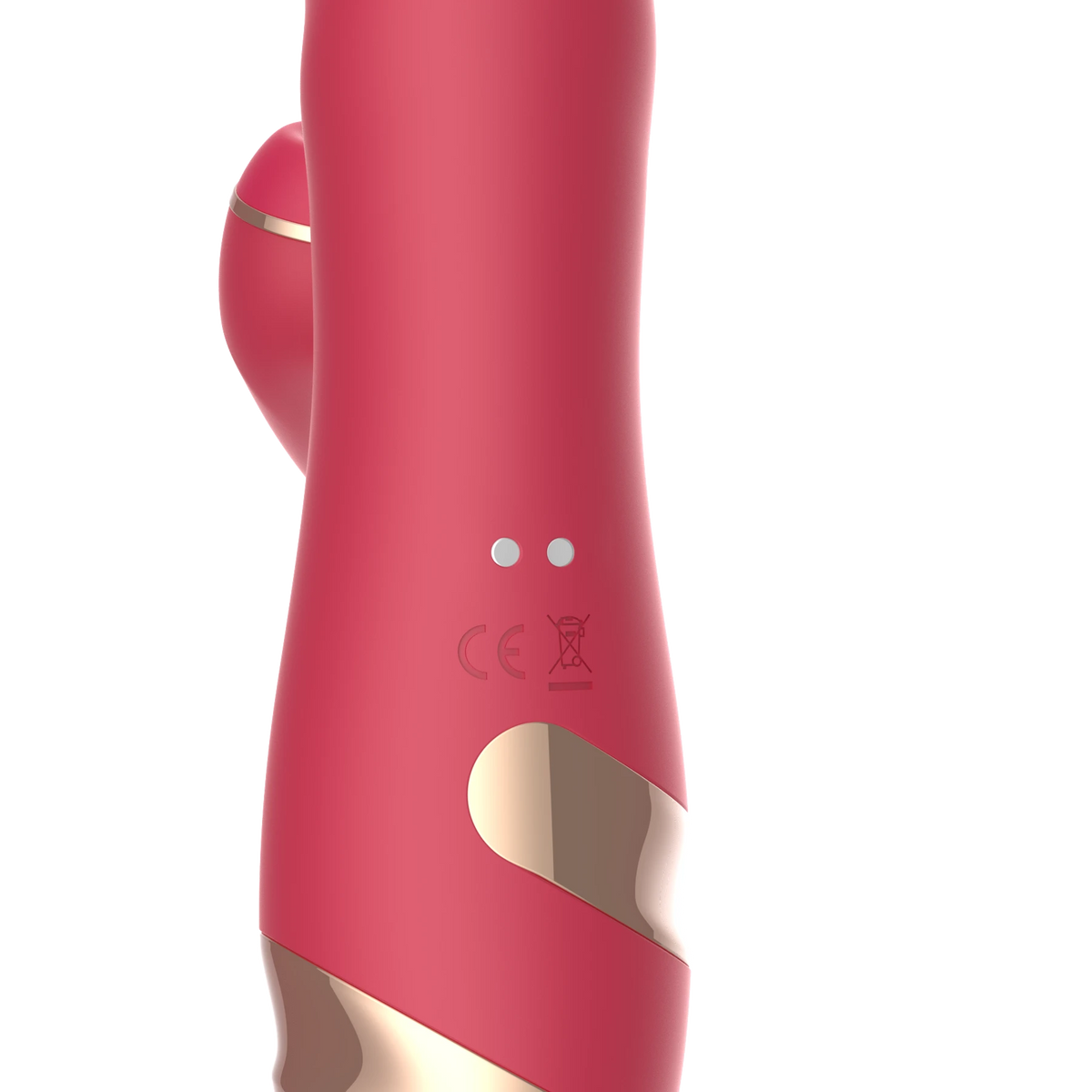 RoseToy Rabbit Vibrator