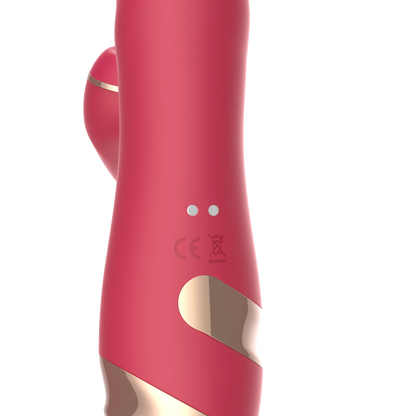 RoseToy Rabbit Vibrator