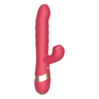 RoseToy Rabbit Vibrator
