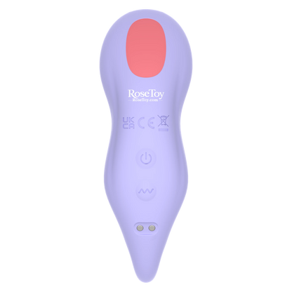 RoseToy Wearable Vibrator