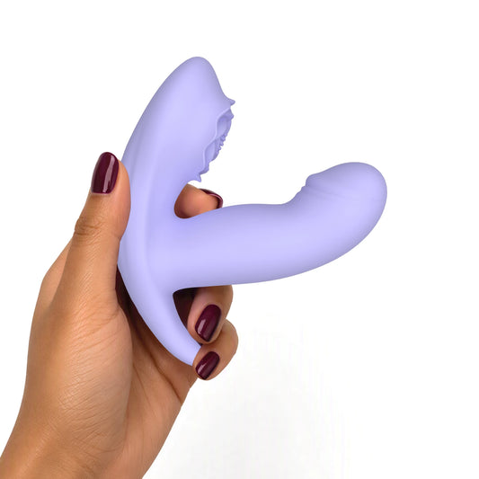 RoseToy Wearable Vibrator