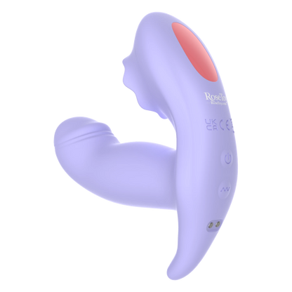 RoseToy Wearable Vibrator