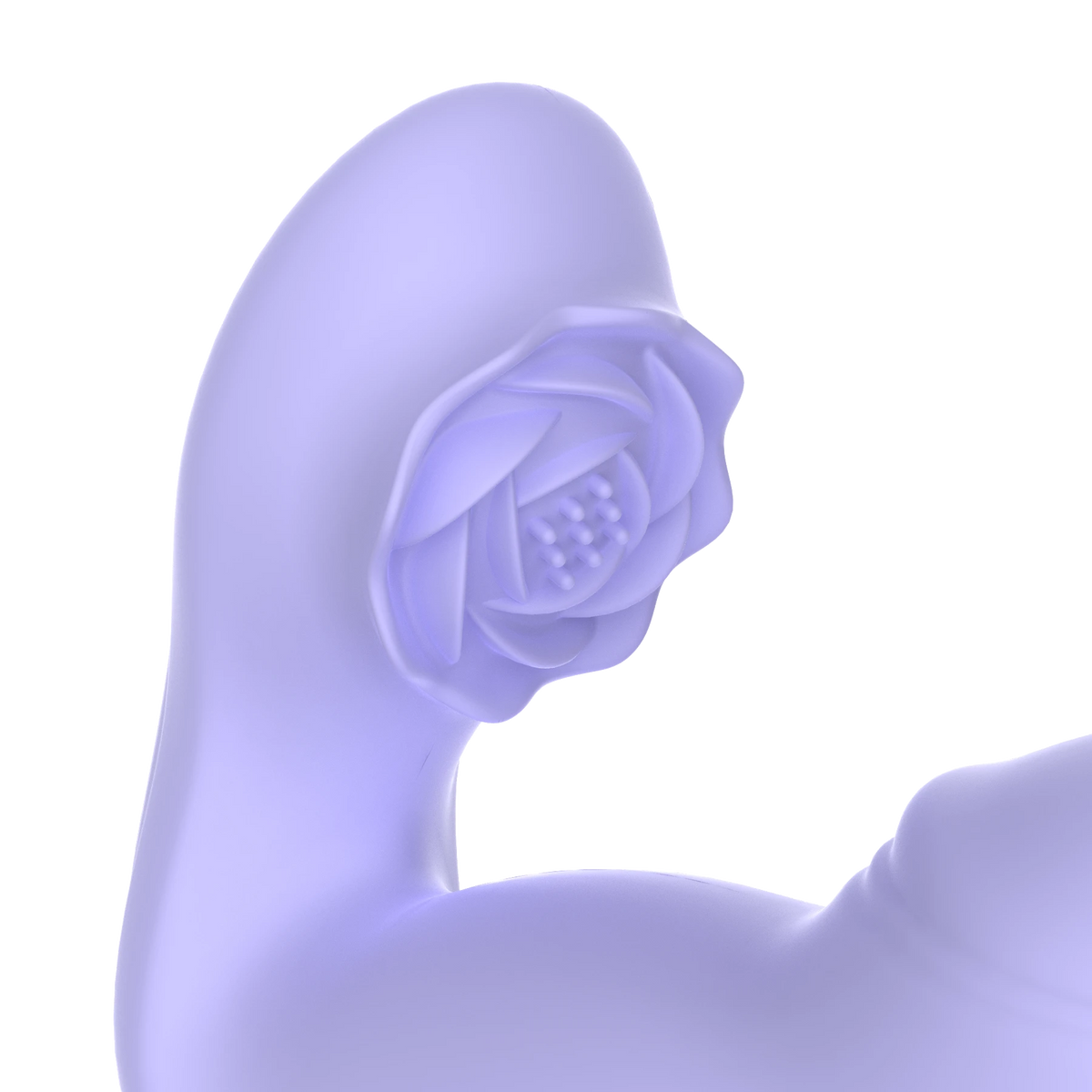 RoseToy Wearable Vibrator