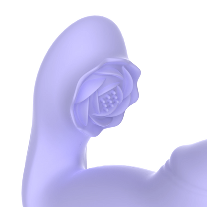 RoseToy Wearable Vibrator