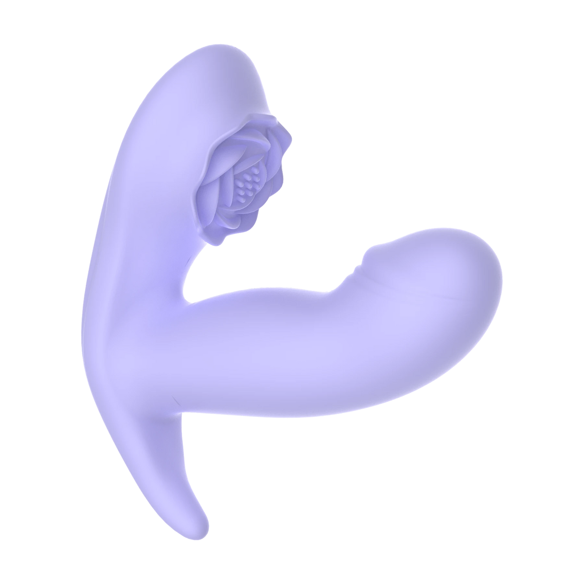 RoseToy Wearable Vibrator