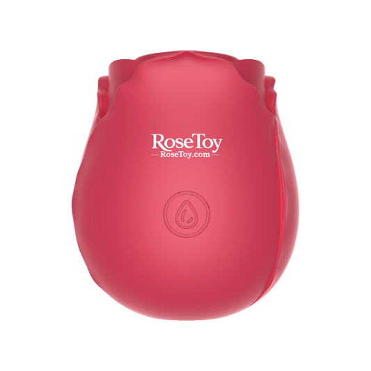 The Rose – The Original Rose Toy