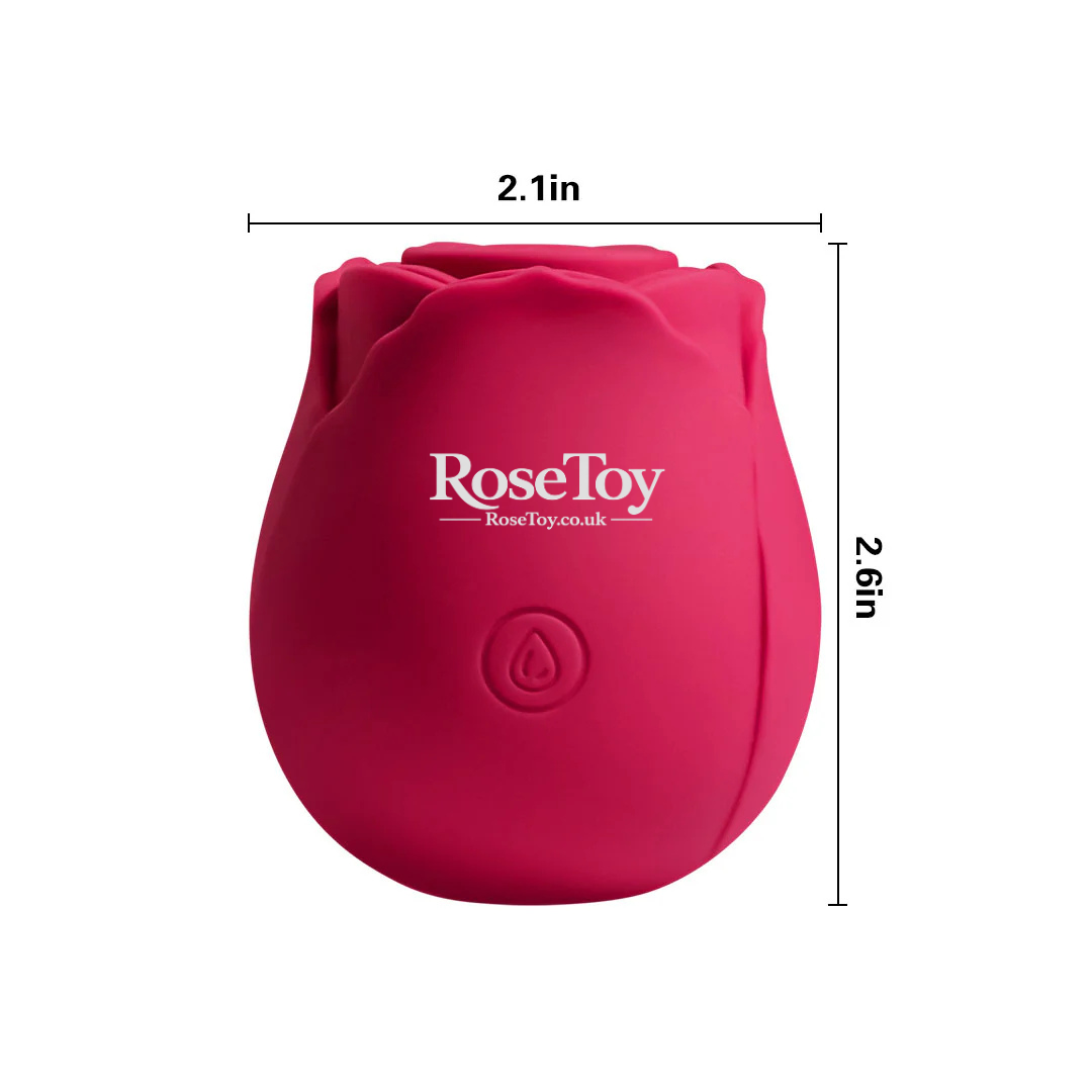 The Rose – The Original Rose Toy