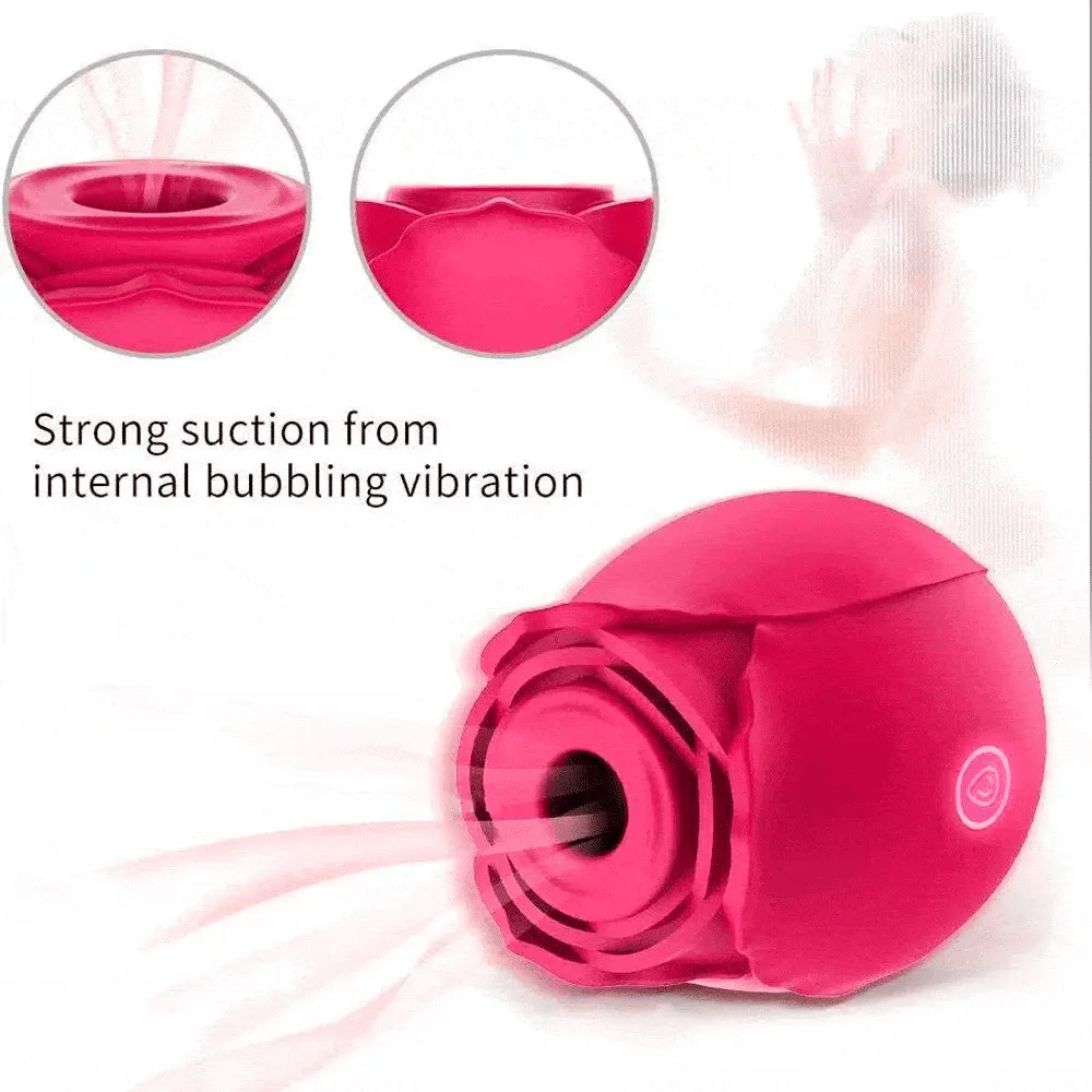 The Rose – The Original Rose Toy