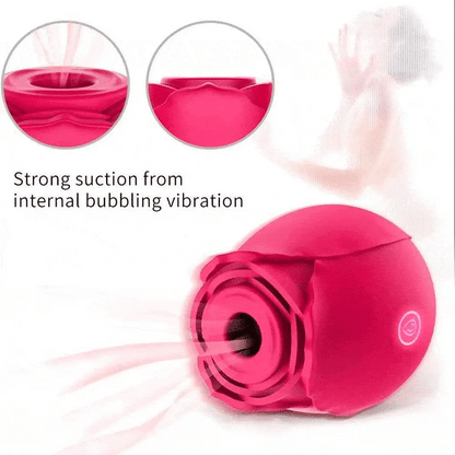 The Rose – The Original Rose Toy