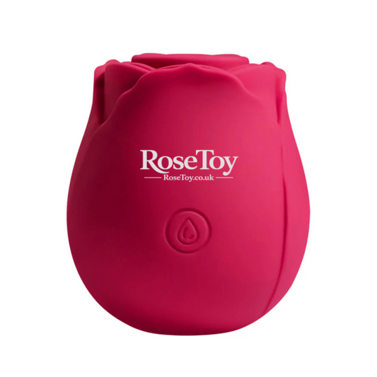 The Rose – The Original Rose Toy