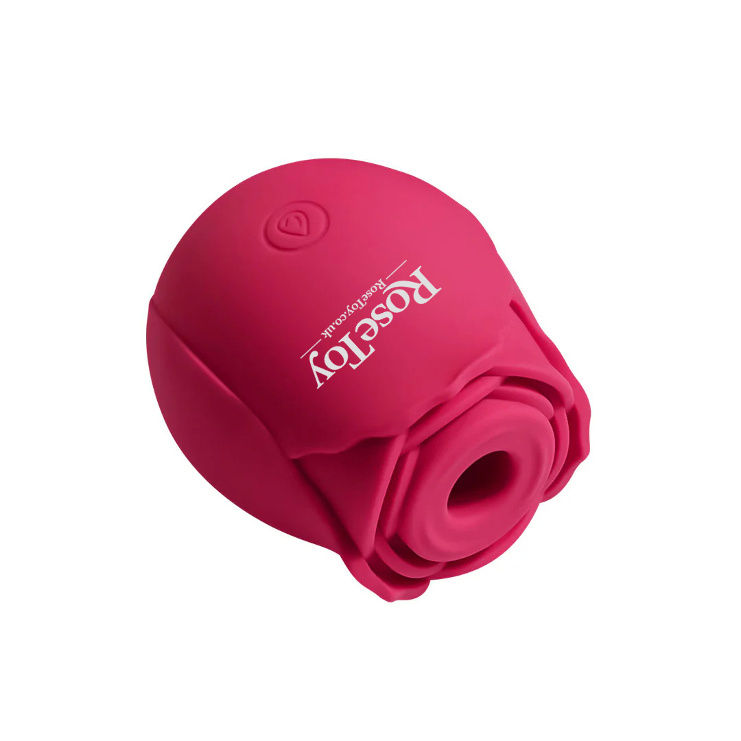 The Rose – The Original Rose Toy