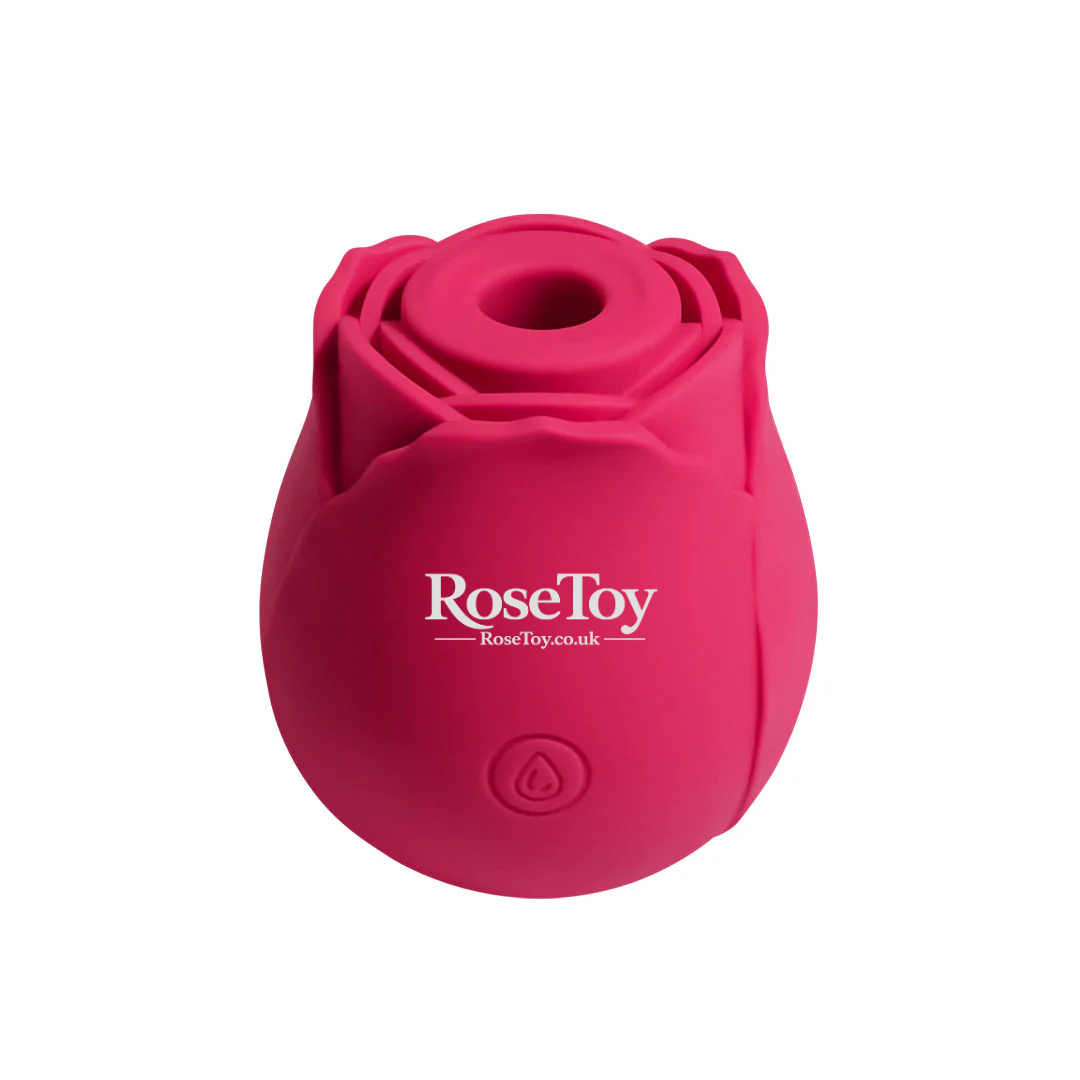 The Rose – The Original Rose Toy